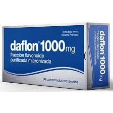 DAFLON FLEX 1000MG 30 ENVELOPES - Ultrafarma